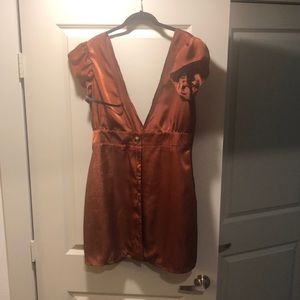 Cute little summer dress